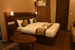 Hotel Red Sapphire, Kushinagar