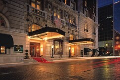 The Seelbach Hilton Louisville, Floyd, Indiana