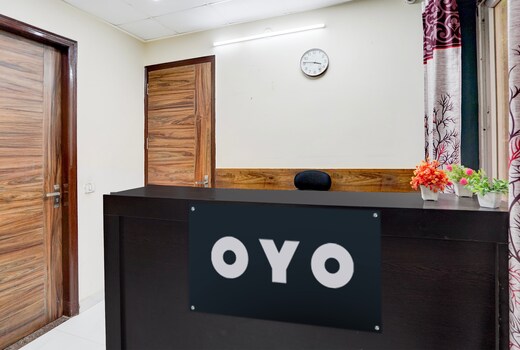 Hotel O Arpit Residency