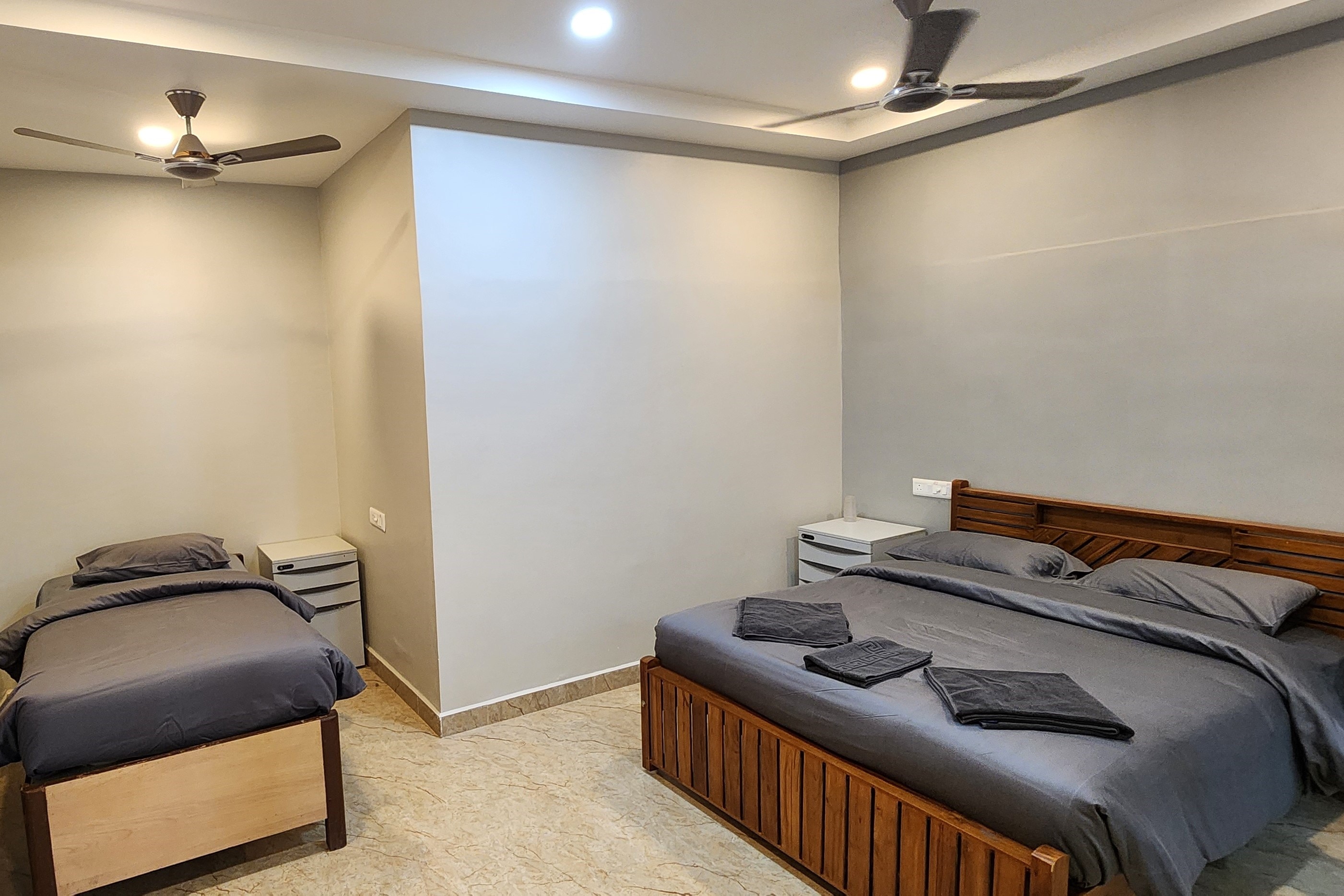 V2 VEDHA RESIDENCY - Tap to explore photos