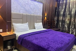 Hotel Blessing Inn, Jalandhar