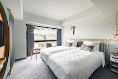 Mercure Kyoto Station, Kyoto