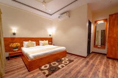 FabHotel Red Button Resort, Mahabaleshwar