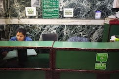 Hotel Green Palace Laxmi Nagar, Delhi