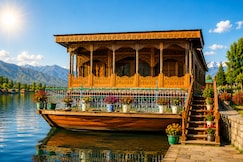 De Laila Houseboat by Sterling Holidays, Srinagar