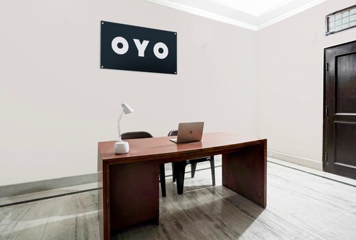 Hotel O Shivanya Residency