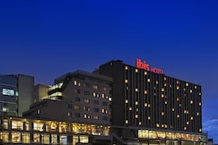 ibis Paris 17 Clichy-Batignolles (ex Berthier), Paris