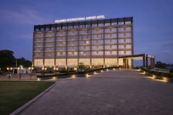 Colombo International Airport Hotel, Negombo