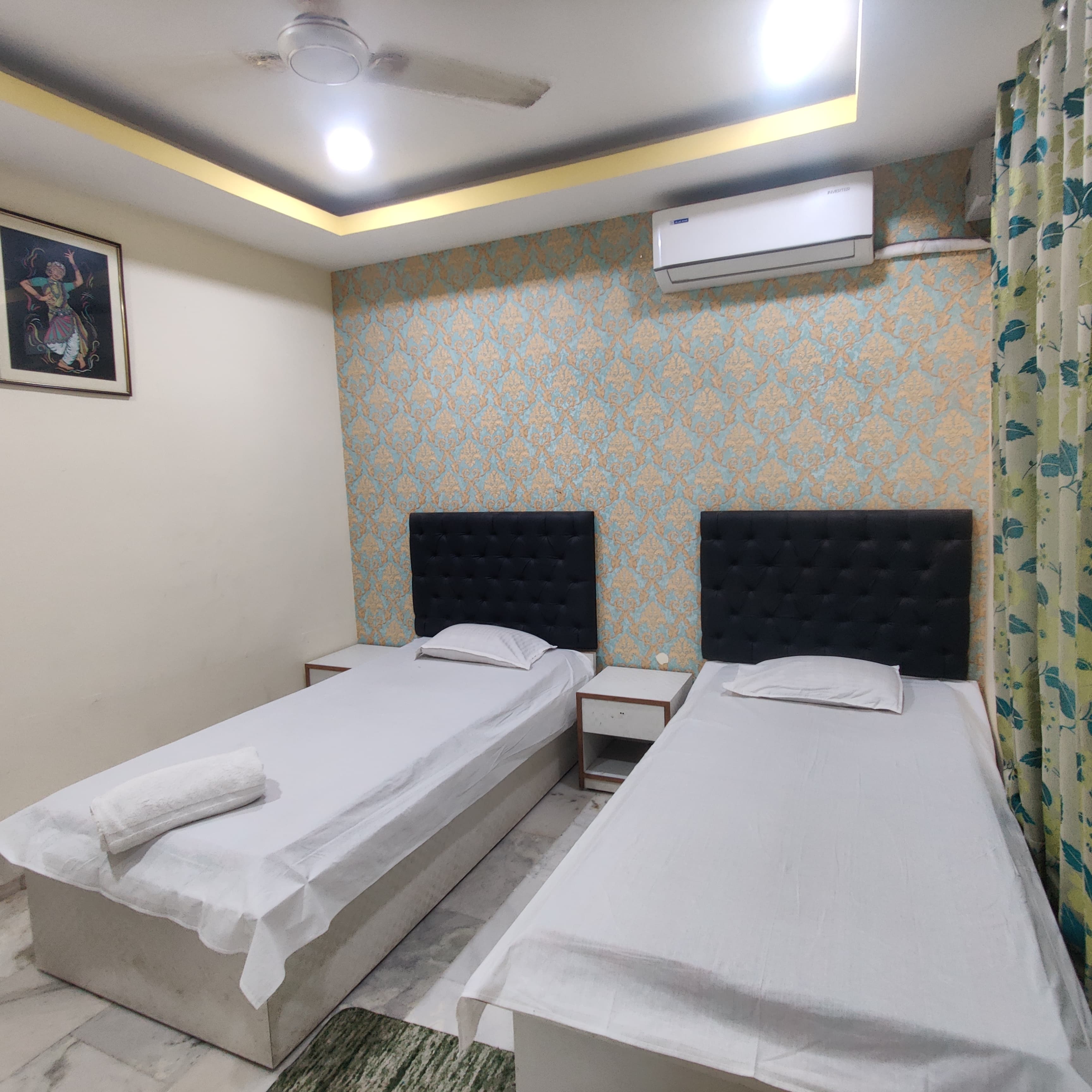 City Nest homestay | GS Road - Tap to explore photos