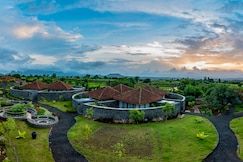 Viveda Wellness Resort, Nashik