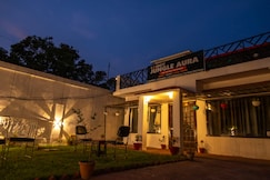 Corbett Jungle Aura, Jim Corbett (Ramnagar)