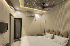 Marudhar Hotel, Nagaur