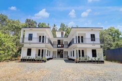 Hotel O Agape Inn, Wayanad