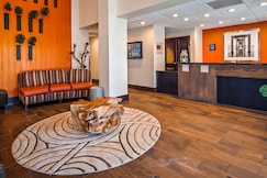 Best Western Pawleys Island, Dillon