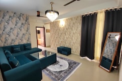 White Lotus Homes, Faridabad