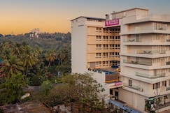 Regenta Place Vasco Goa, Goa