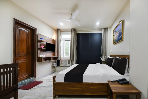 Super Hotel O Galaxy