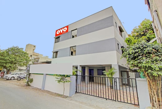 Hotel O Happy Stay