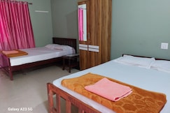 Kumaradhara River Valley Homestay, Belur