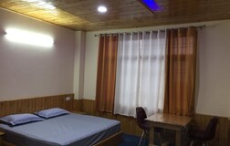 Standard Rooms
