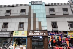 Bhaskar Hotel, Haridwar