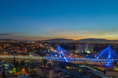 Holiday Inn GUADALAJARA SELECT, Chapala