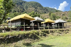 MOK VYAS CAMPING, Bir Billing