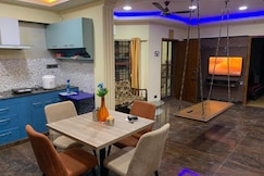 Cozy 2 BHK Home   Velachery, Chennai