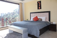 SilverPine Apartments, Shimla