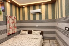 Bhagat Ji Guest House, Ayodhya