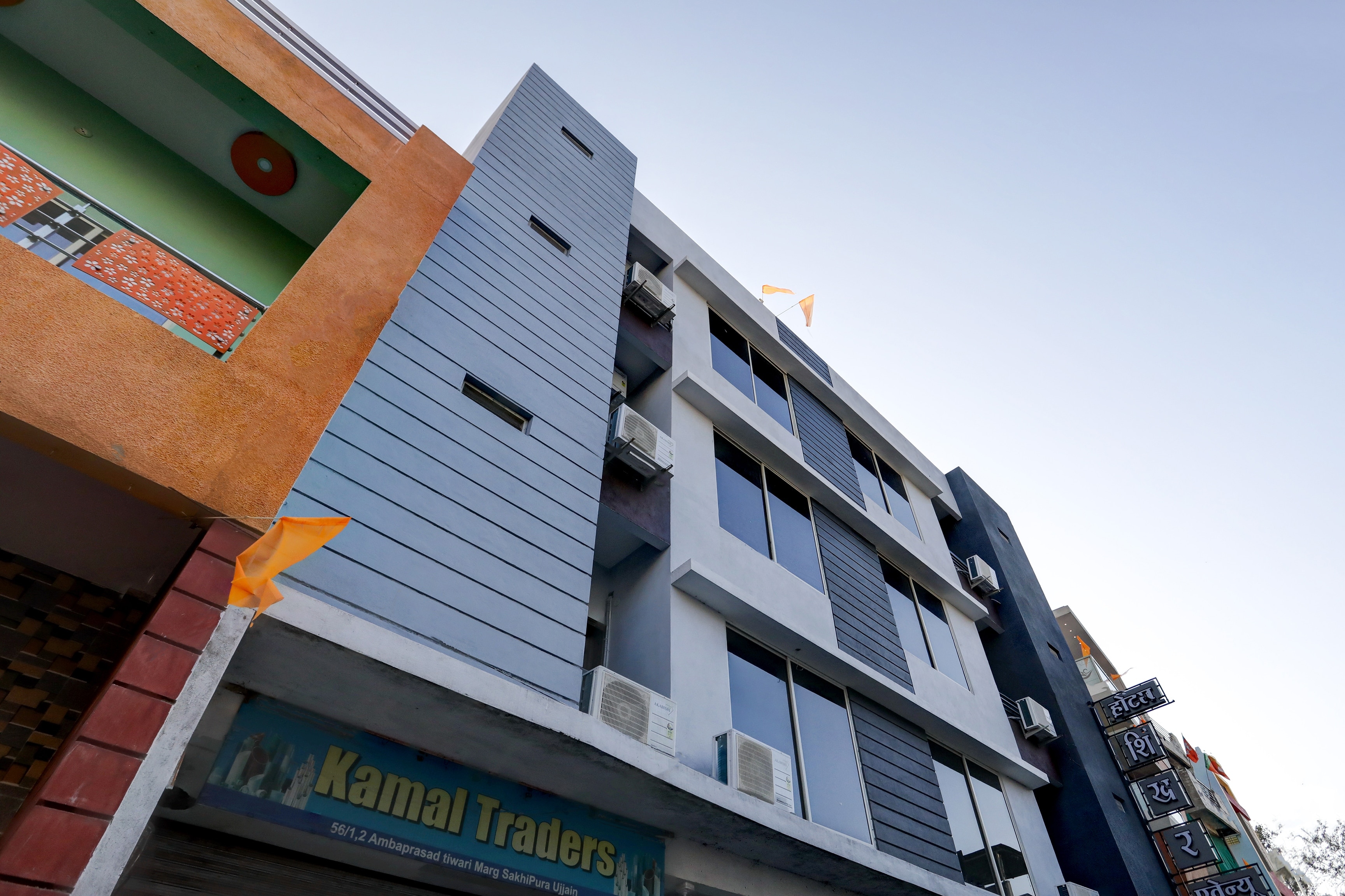Hotel O Shikar Avenue Ujjain - Tap to explore photos