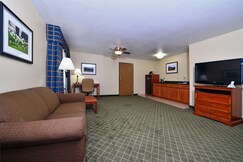 Best Western Canon City, Gunnison