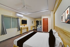 HOTEL O CUBE, Medchal