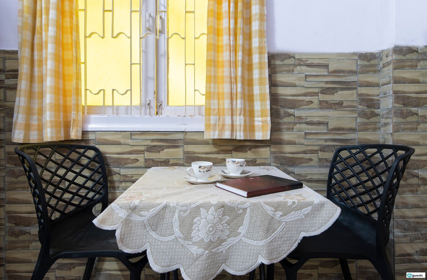 Higuests Homestays Khar west chuim viilage - Tap to explore photos