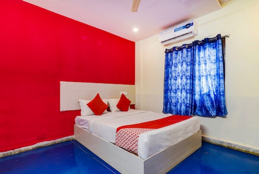 Hotel O Ragas Elite