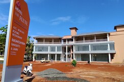Hotel The Flute, Malvan