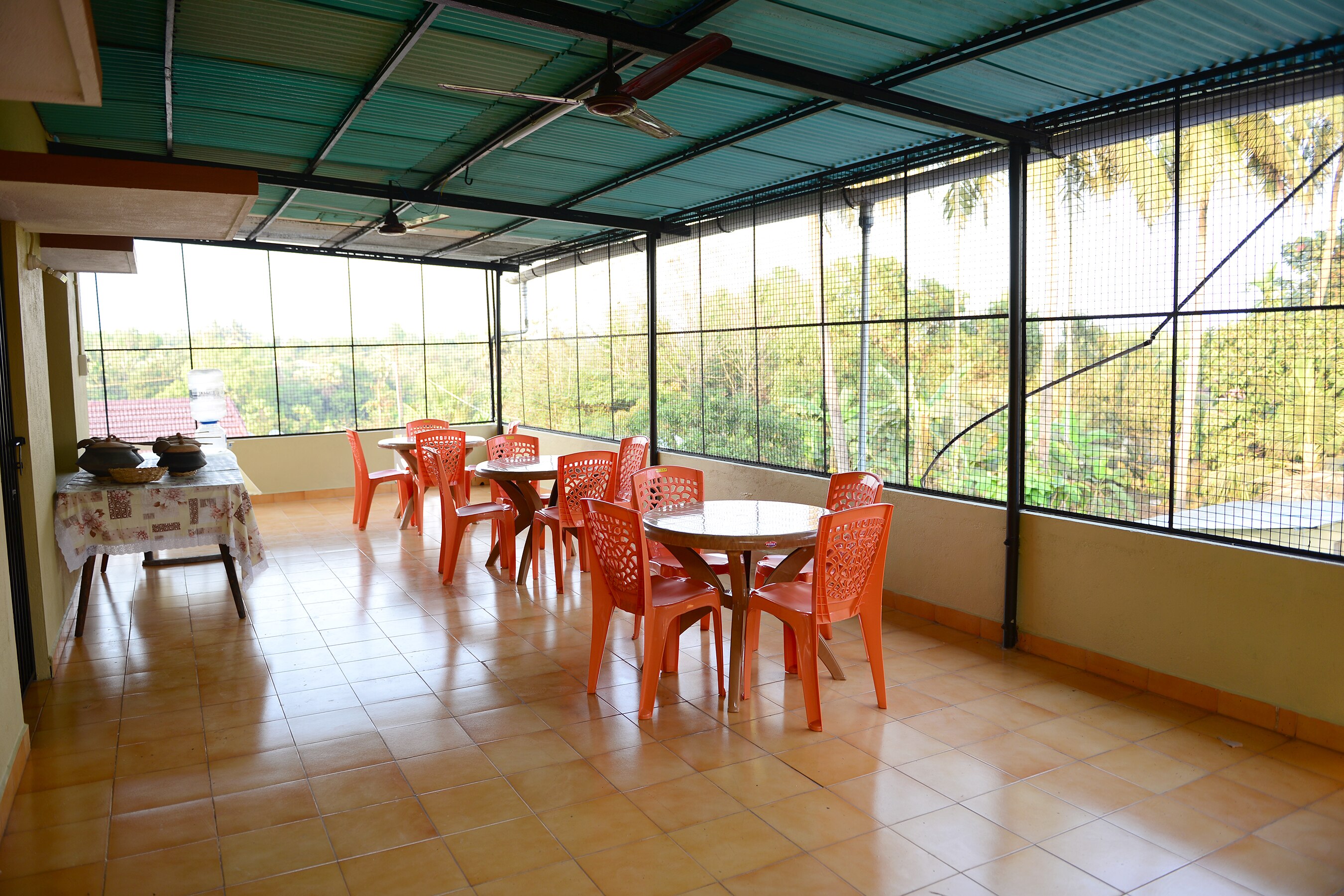 Jasmine Land Home Stay - Tap to explore photos