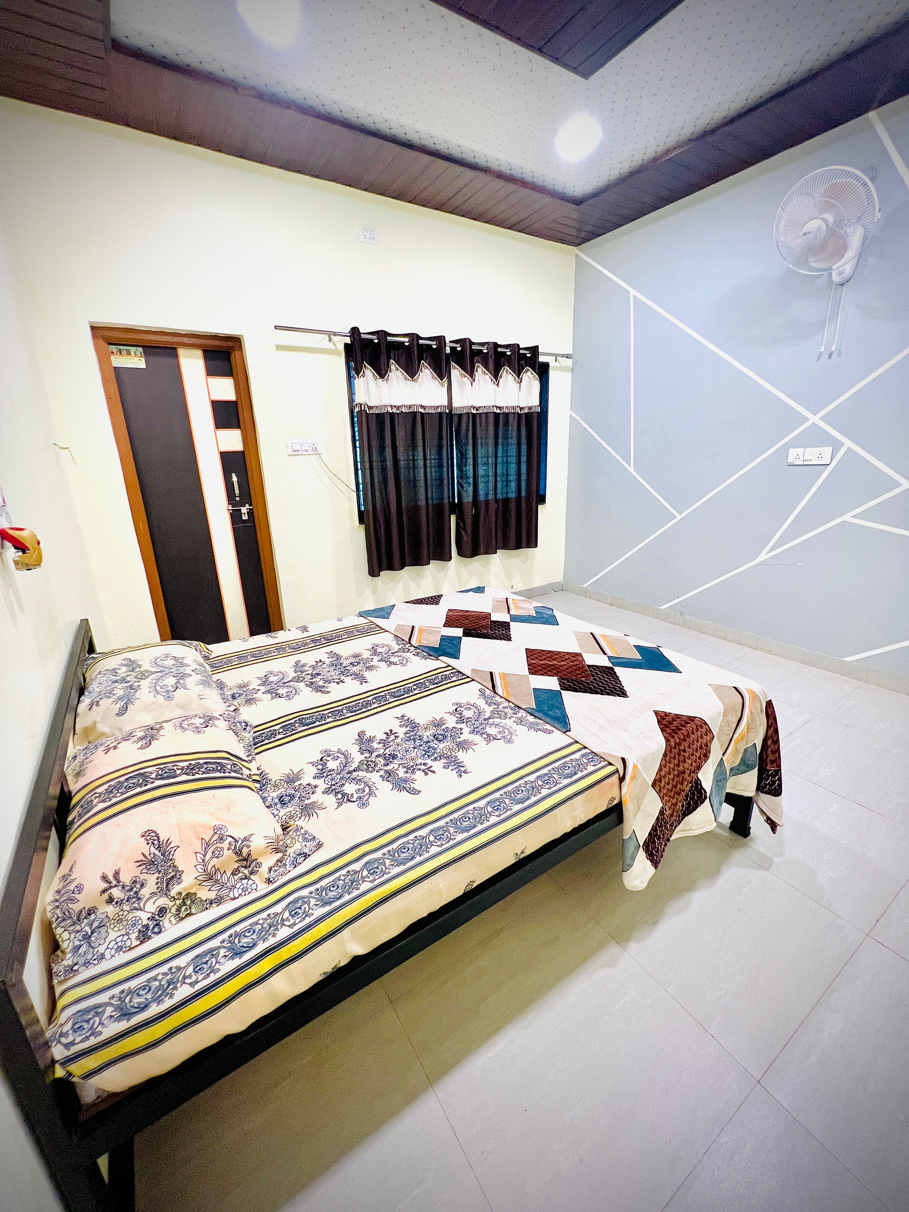 Hotel Indrayani - Tap to explore photos