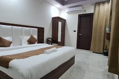 Hotel Jai Raghu Shiv, Rishikesh