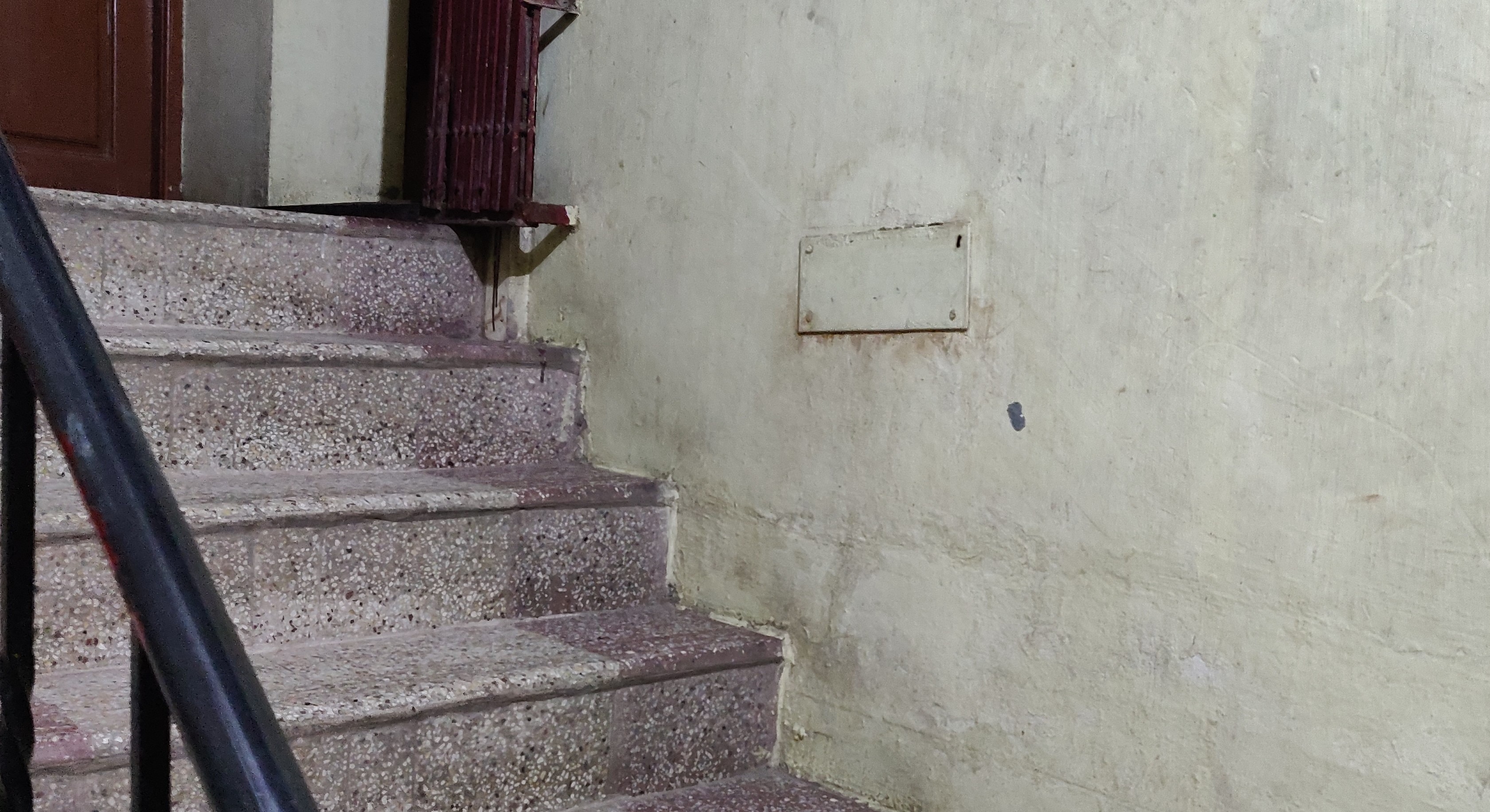 Annai Men's Hostel, No.92 - Tap to explore photos
