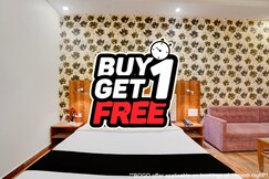 Townhouse Kurukshetra University Formerly Hotel Sr Grand, Kurukshetra