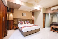 FabHotel Prasad International, Vasai Virar