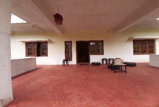Prakruthi Paradise Coorg Homestay
