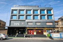 Hotel YPS, Pathankot