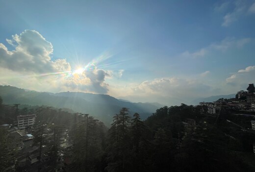 Wintry Homes - 5 BHK