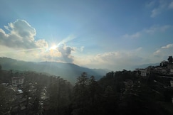 Wintry Homes - 5 BHK, Shimla