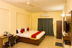 Hotel Sai Manyata Inn, Bangalore