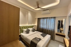 Hotel EraCrest, Bangalore