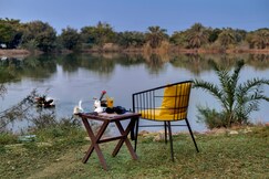 The Royal Safari Camp, Gandhidham