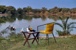 Royal Safari Lakeside Resort- Little Rann of Kutch., Sanand